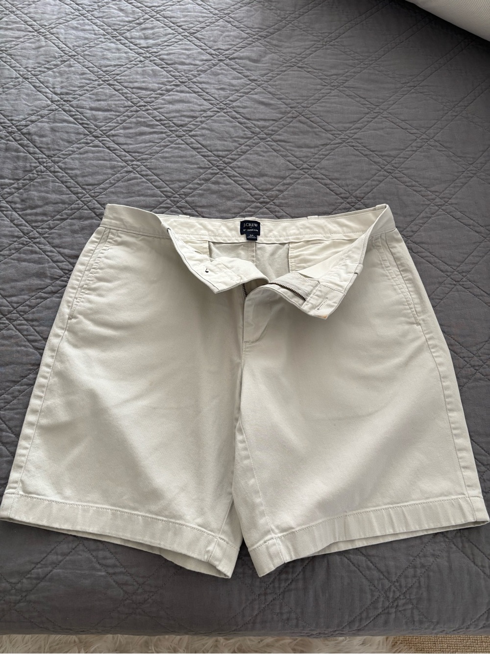 J. CREW Shorts